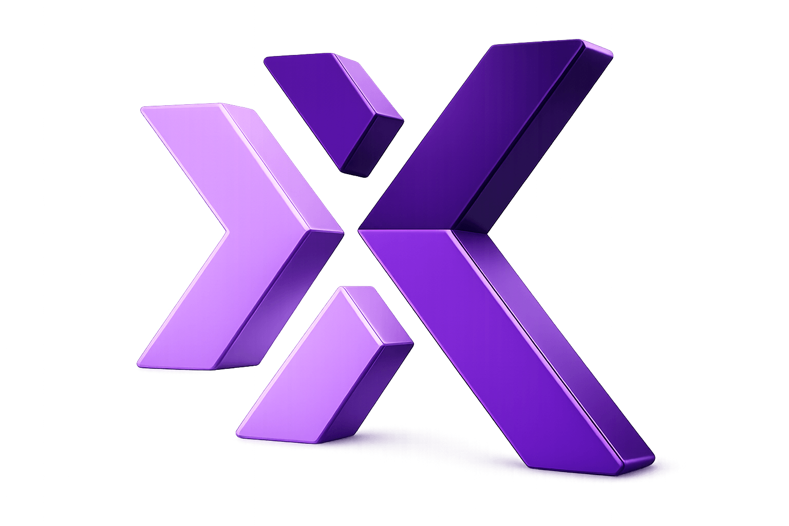 Fortxcore Logo
