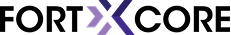 FORTXCORE Logo